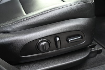 2019 Holden Acadia - Thumbnail