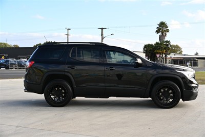 2019 Holden Acadia - Thumbnail