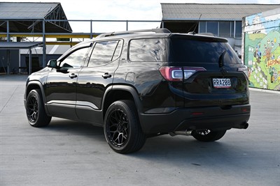 2019 Holden Acadia - Thumbnail