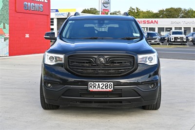 2019 Holden Acadia - Thumbnail