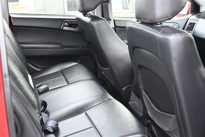 2016 Ssangyong Actyon Sport - Thumbnail