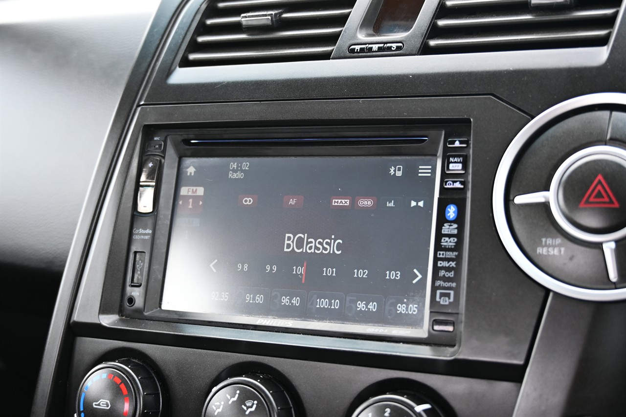 2016 Ssangyong Actyon Sport