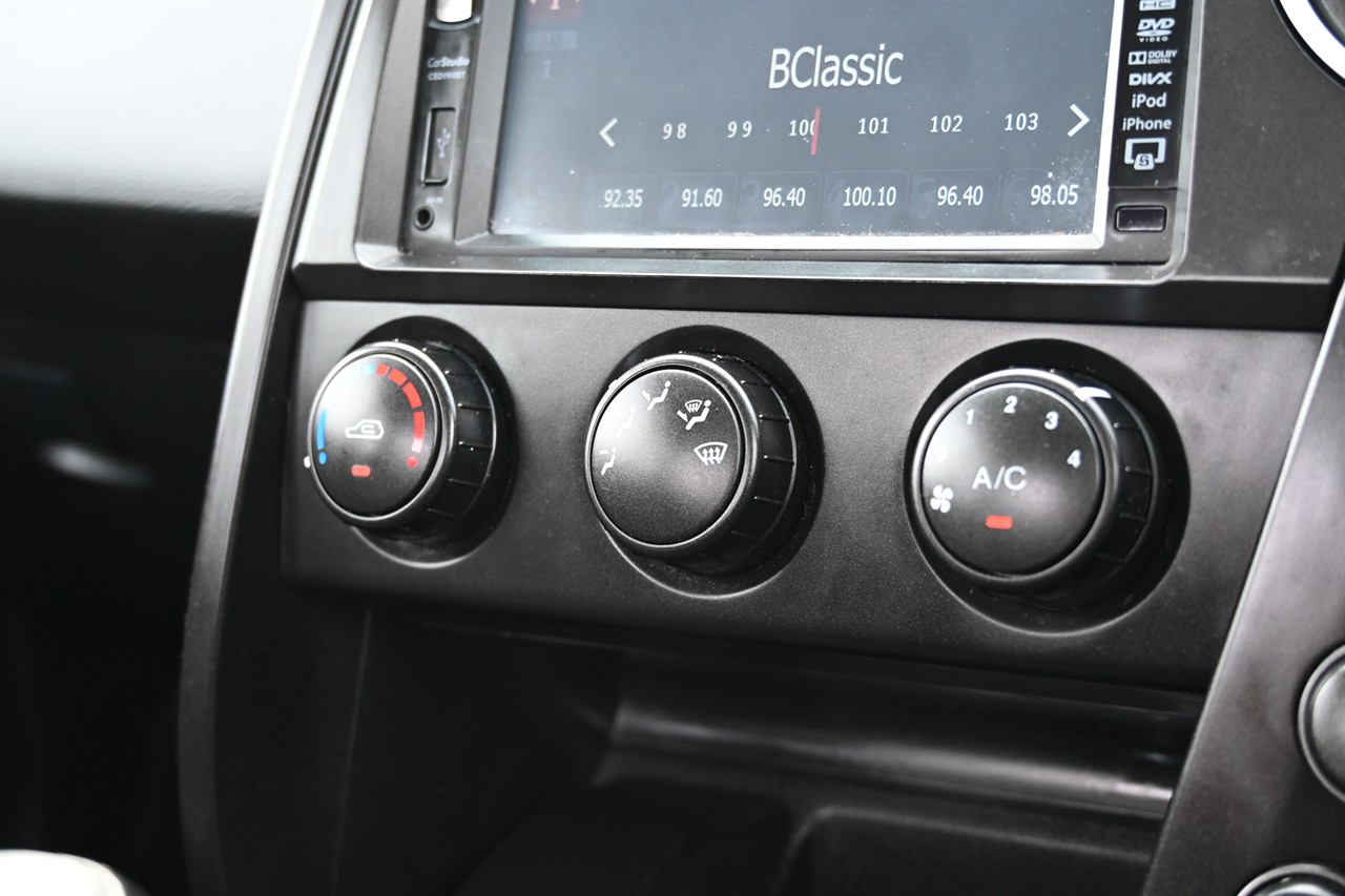 2016 Ssangyong Actyon Sport