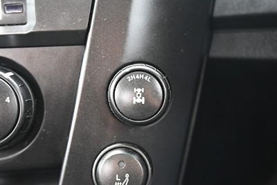 2016 Ssangyong Actyon Sport - Thumbnail