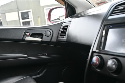 2016 Ssangyong Actyon Sport - Thumbnail