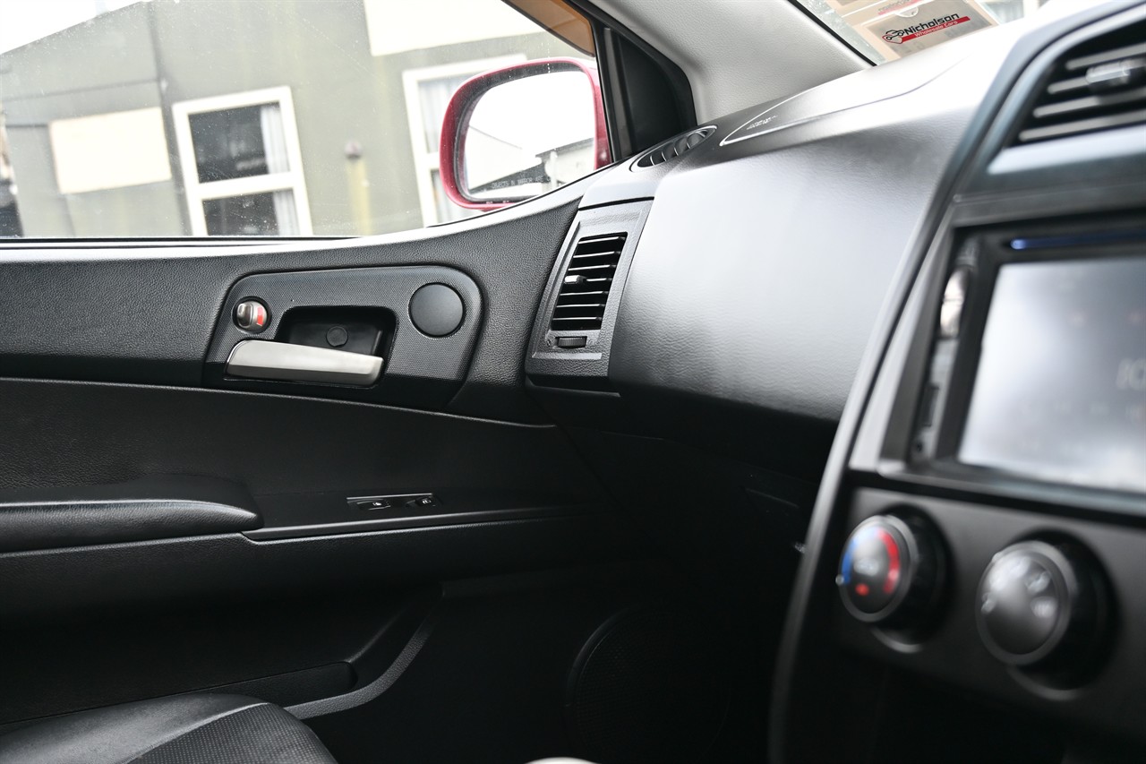 2016 Ssangyong Actyon Sport