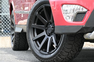 2016 Ssangyong Actyon Sport - Thumbnail