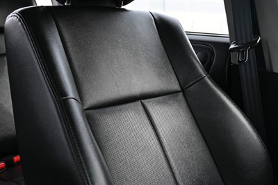 2016 Ssangyong Actyon Sport - Thumbnail