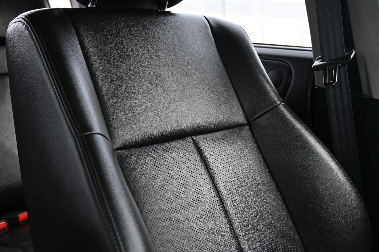 2016 Ssangyong Actyon Sport