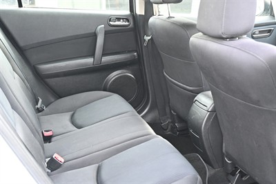 2008 Mazda Mazda6 - Thumbnail