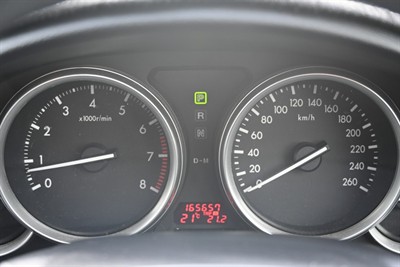 2008 Mazda Mazda6 - Thumbnail