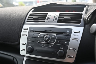 2008 Mazda Mazda6 - Thumbnail