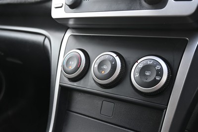 2008 Mazda Mazda6 - Thumbnail