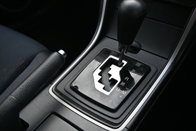 2008 Mazda Mazda6 - Thumbnail