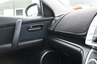 2008 Mazda Mazda6 - Thumbnail