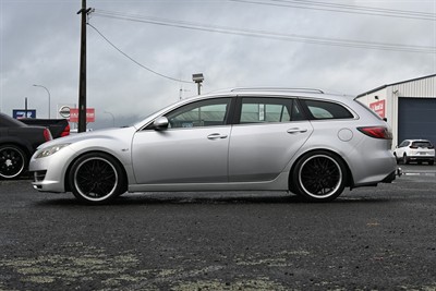 2008 Mazda Mazda6 - Thumbnail