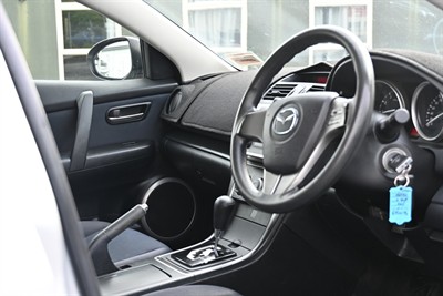 2008 Mazda Mazda6 - Thumbnail