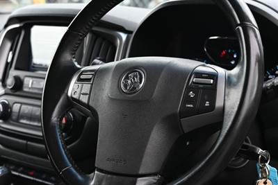 2019 Holden Colorado - Thumbnail