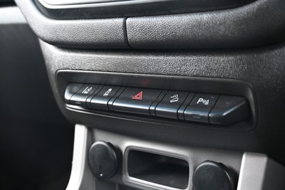 2019 Holden Colorado - Thumbnail