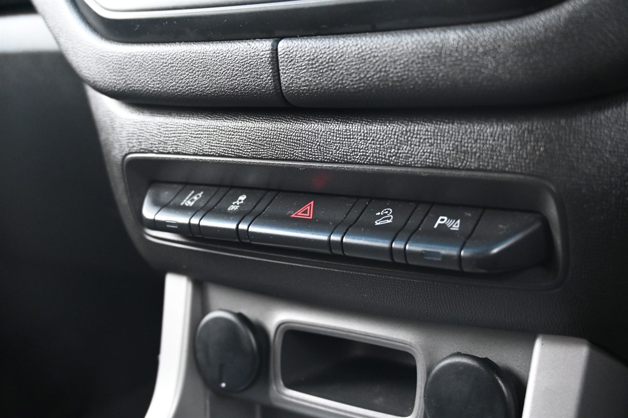 2019 Holden Colorado