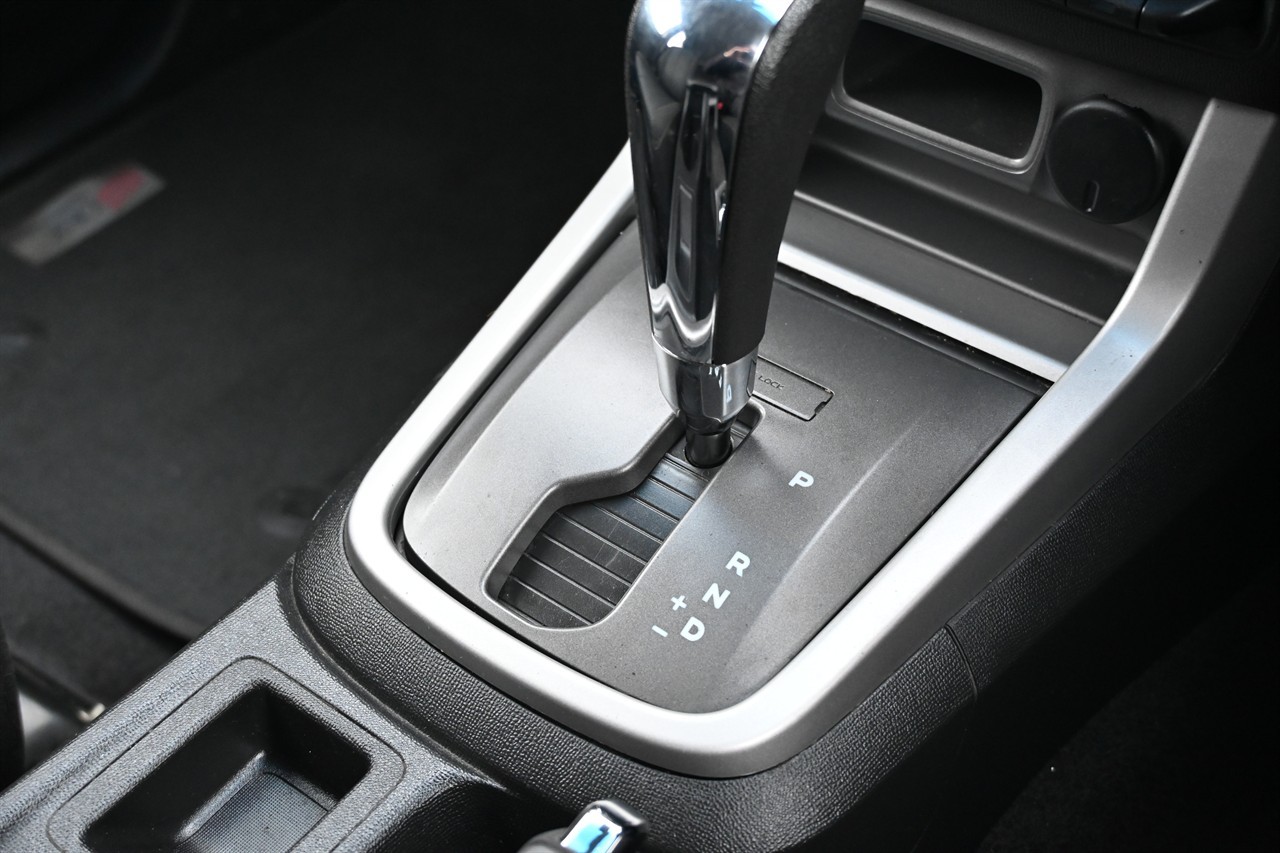 2019 Holden Colorado