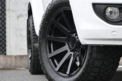 2019 Holden Colorado - Thumbnail