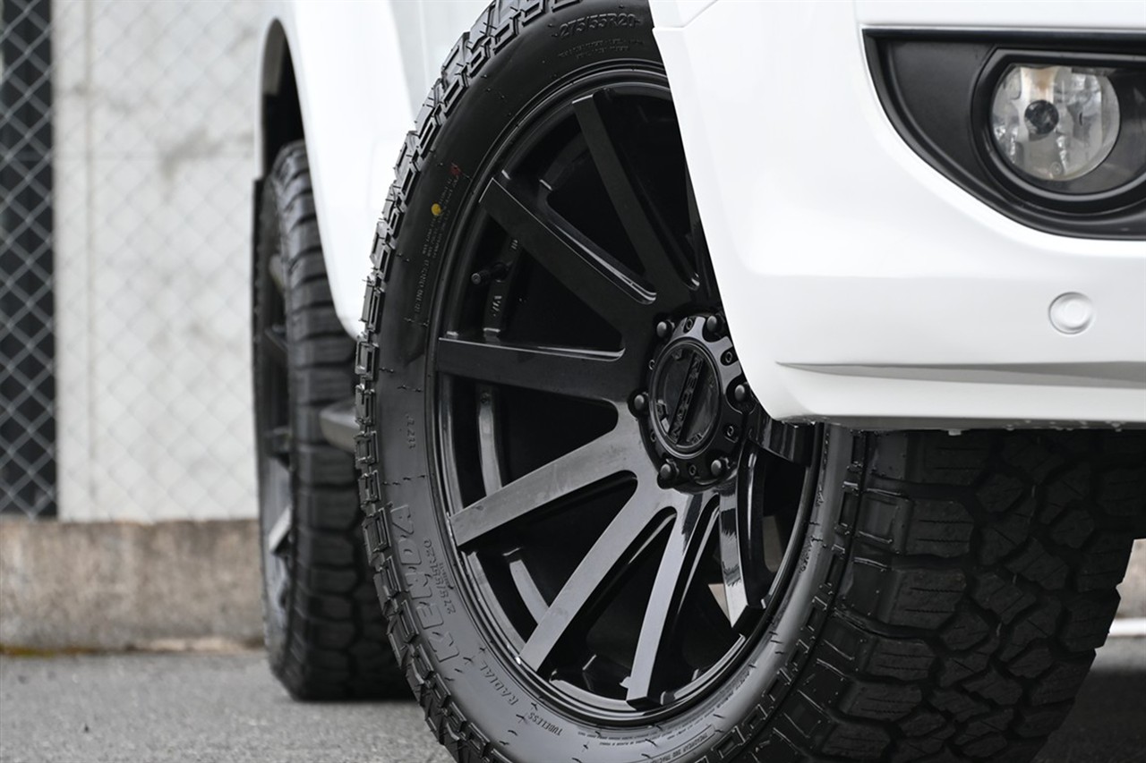 2019 Holden Colorado