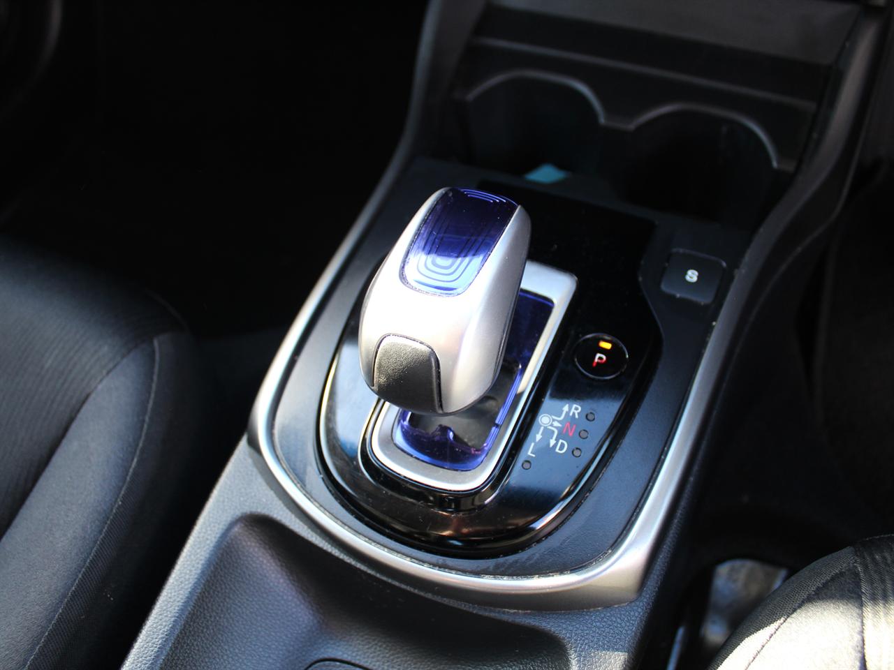2015 Honda Grace