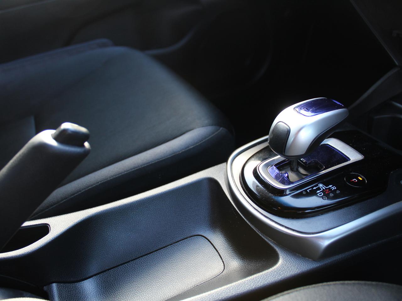2015 Honda Grace