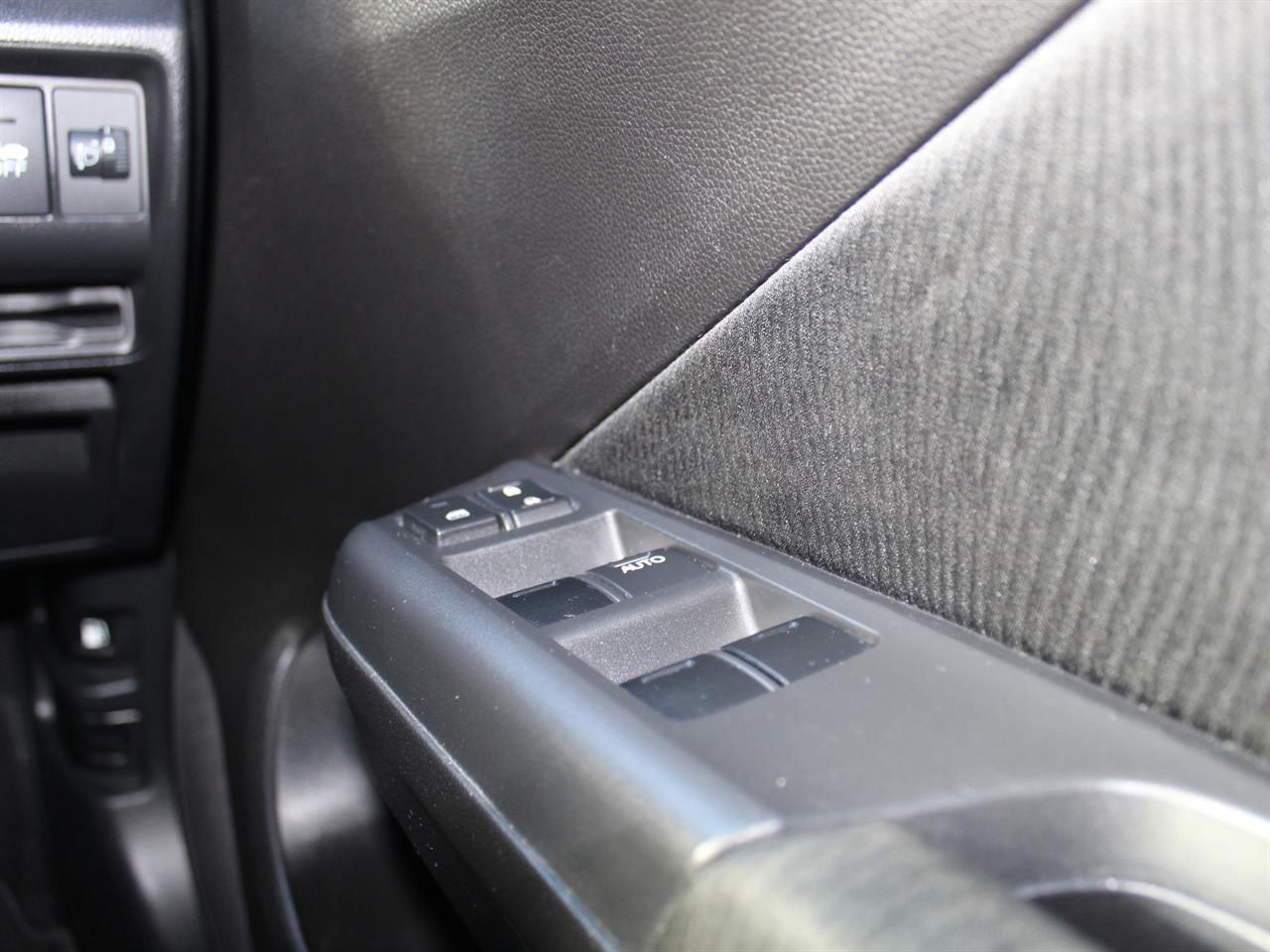 2015 Honda Grace