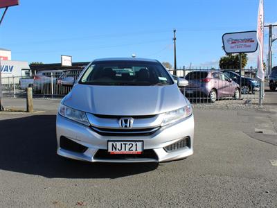 2015 Honda Grace - Thumbnail