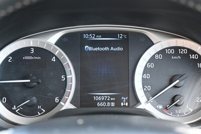 2017 Nissan Navara - Thumbnail