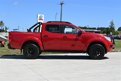 2017 Nissan Navara - Thumbnail