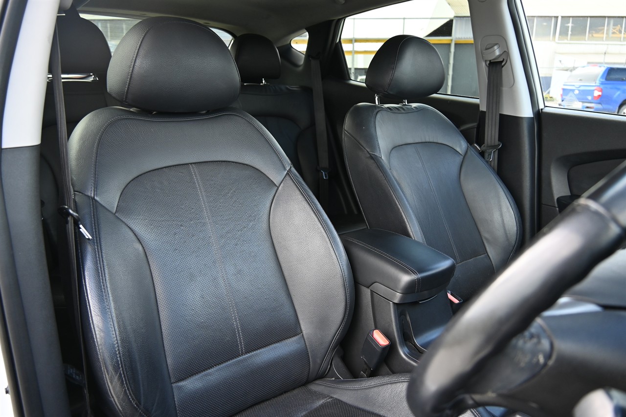 2015 Hyundai Ix35