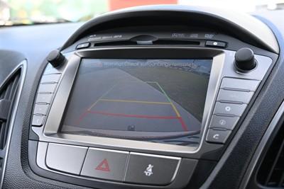 2015 Hyundai Ix35 - Thumbnail