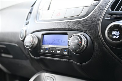 2015 Hyundai Ix35 - Thumbnail