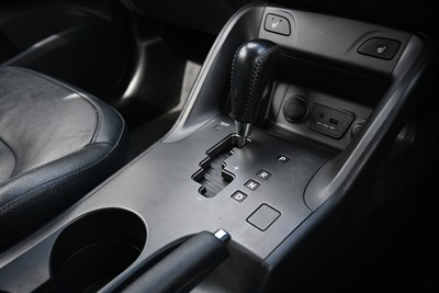 2015 Hyundai Ix35 - Thumbnail