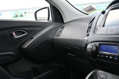 2015 Hyundai Ix35 - Thumbnail