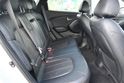 2015 Hyundai Ix35 - Thumbnail
