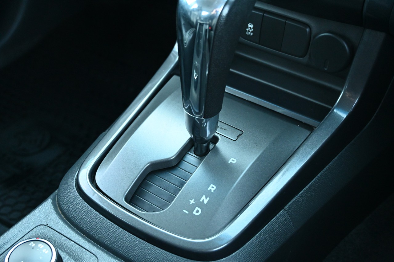 2012 Holden Colorado