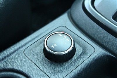 2012 Holden Colorado - Thumbnail