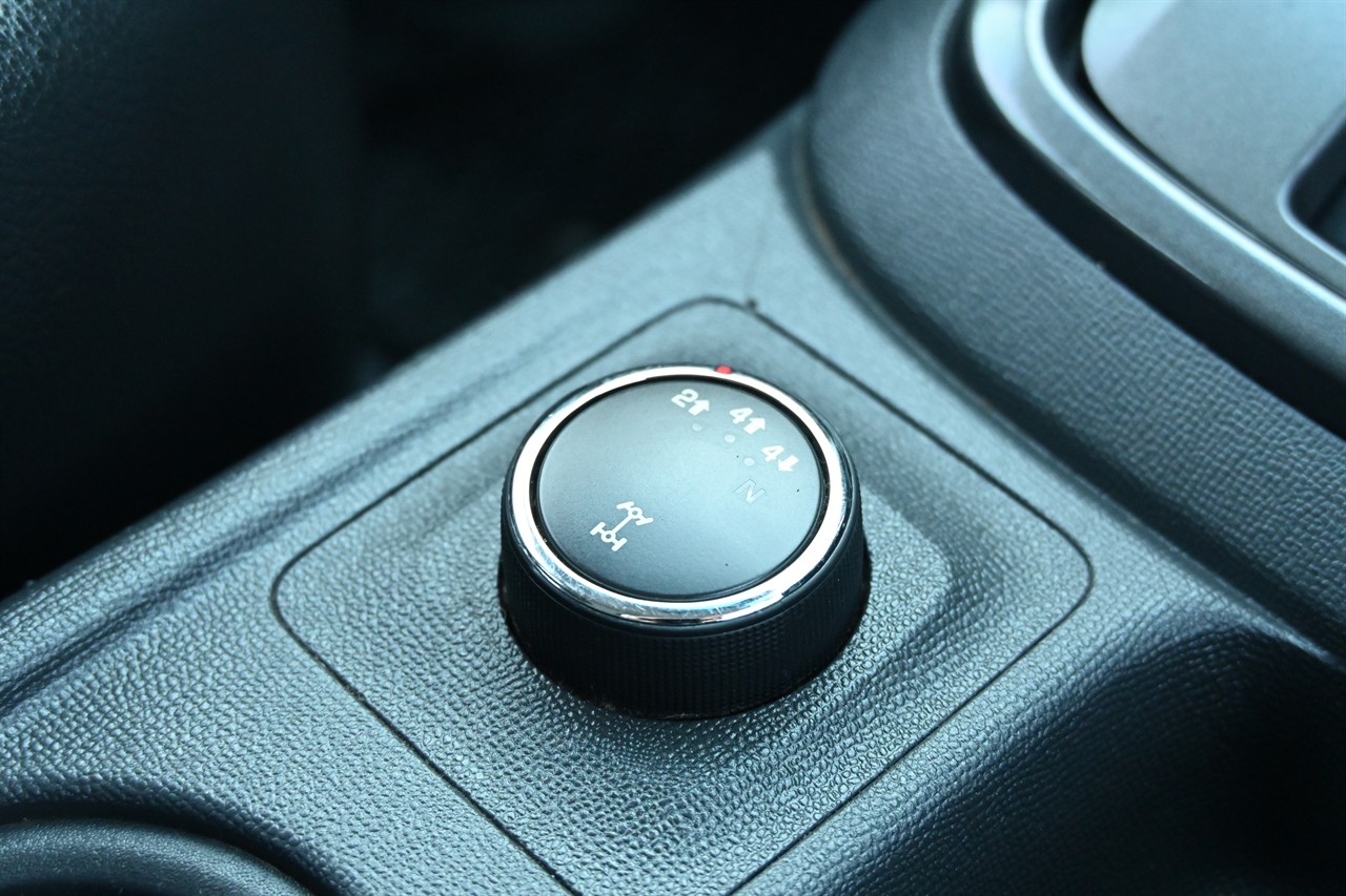 2012 Holden Colorado