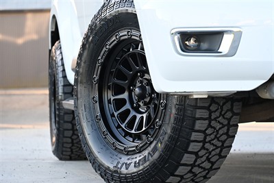 2012 Holden Colorado - Thumbnail
