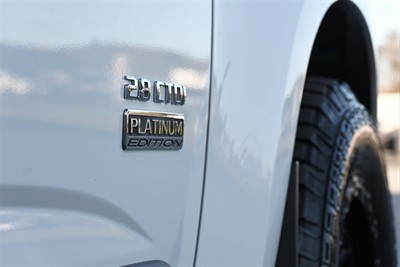 2012 Holden Colorado - Thumbnail