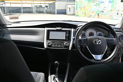 2012 Toyota Corolla - Thumbnail