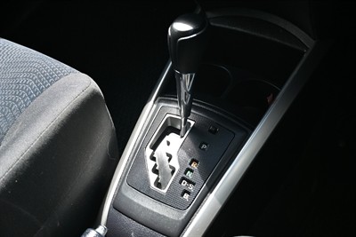 2012 Toyota Corolla - Thumbnail