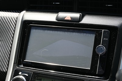 2012 Toyota Corolla - Thumbnail