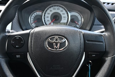2012 Toyota Corolla - Thumbnail