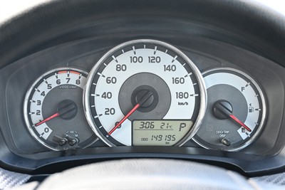 2012 Toyota Corolla - Thumbnail