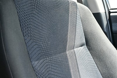 2012 Toyota Corolla - Thumbnail